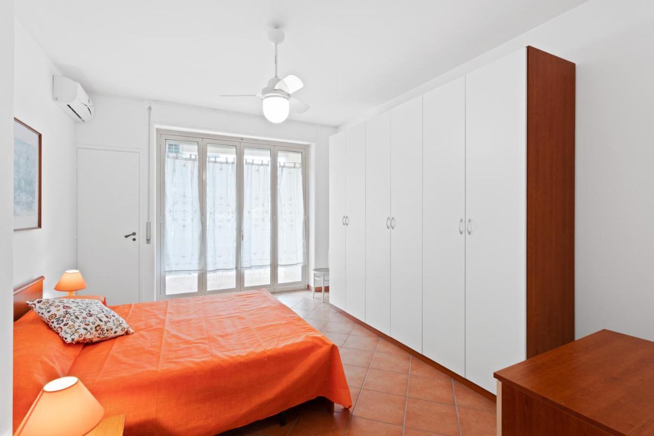 Aci Castello Seaview Apartment With Parking Exterior foto