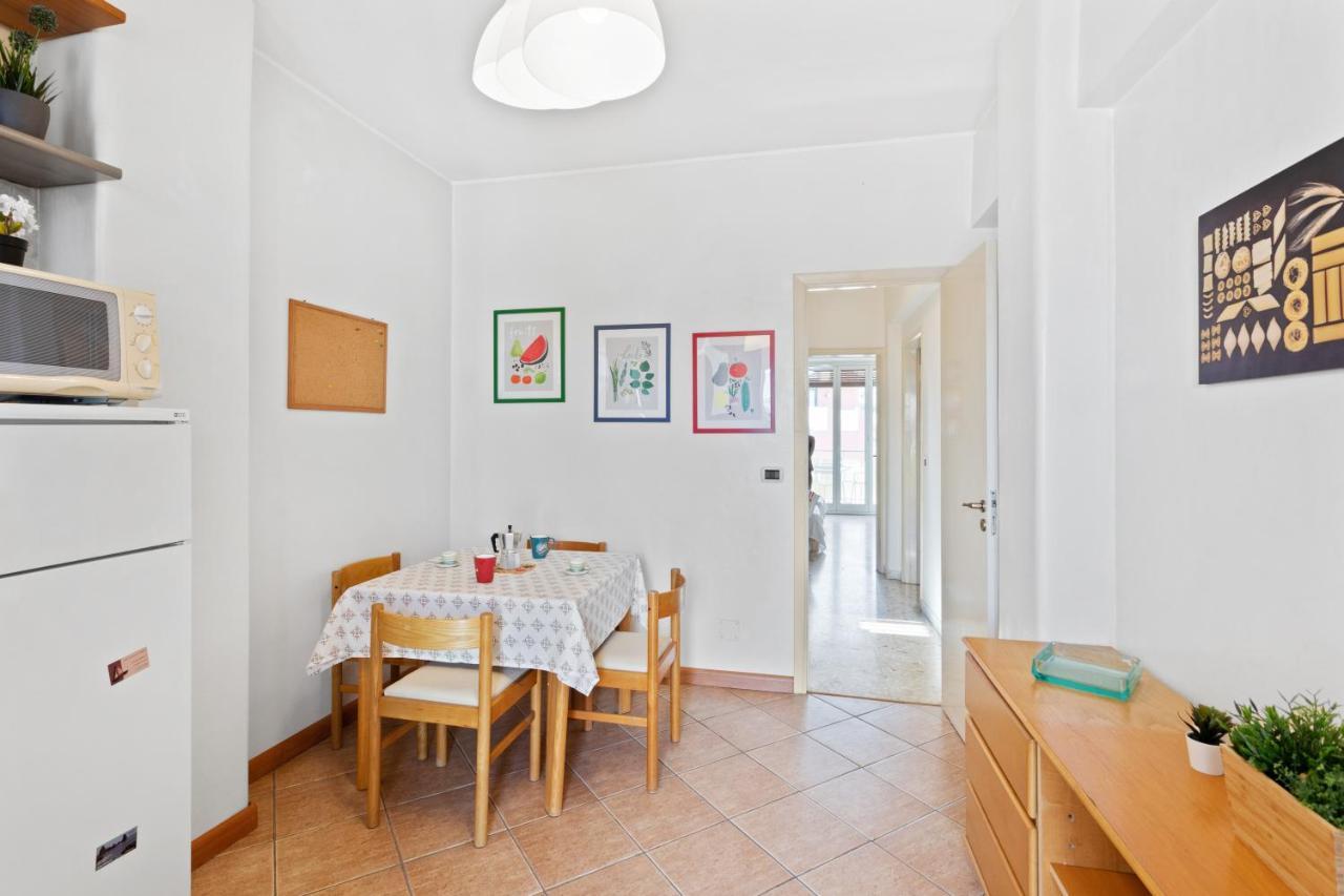 Aci Castello Seaview Apartment With Parking Exterior foto